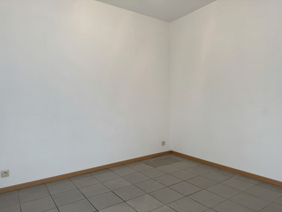 Benedenwoning verhuurd in Ravels