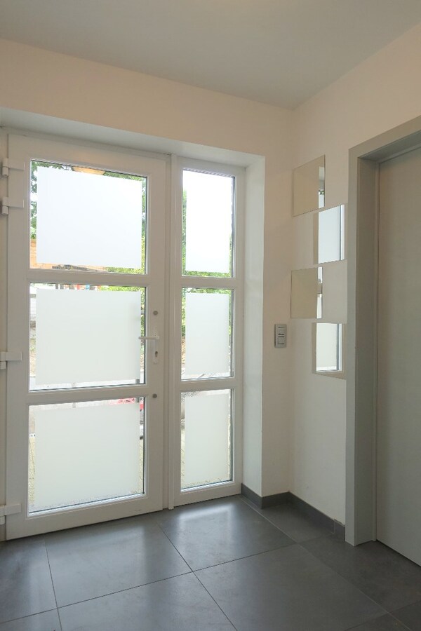 Gezellige woning met tuin 