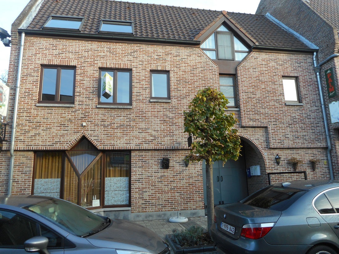 Verhuurd duplex - Dilsen-Stokkem