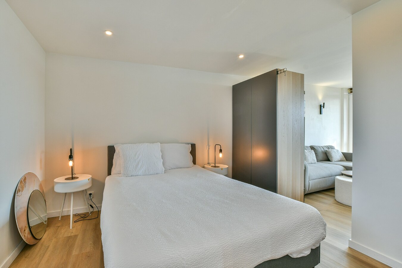 Te koop appartement - De Haan