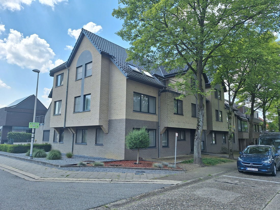 Verhuurd appartement - As