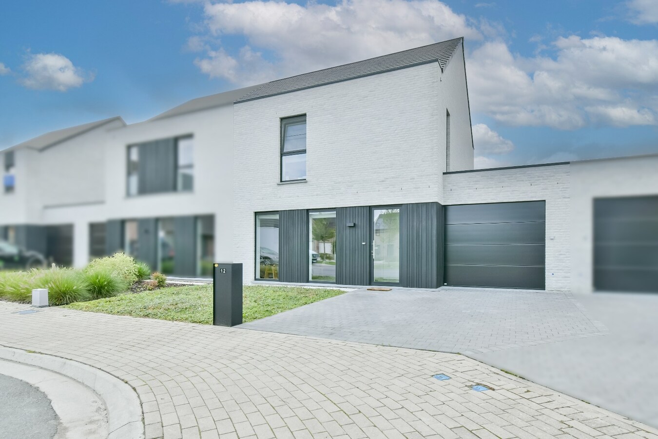 Verkocht woning - Kortemark