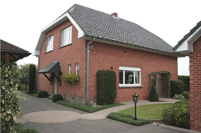 Verkocht landhuis - Hoepertingen