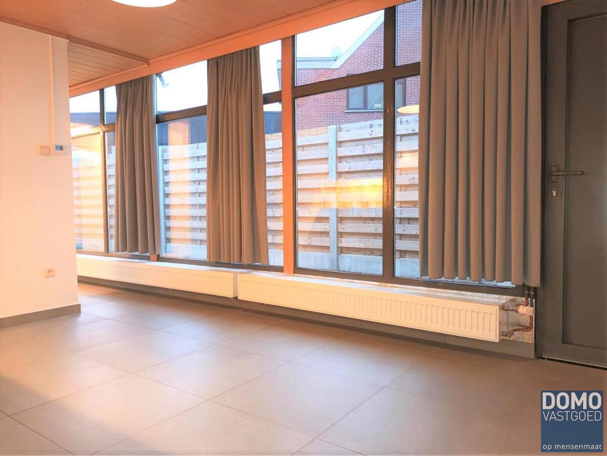 Woning verhuurd in Heusden-Zolder