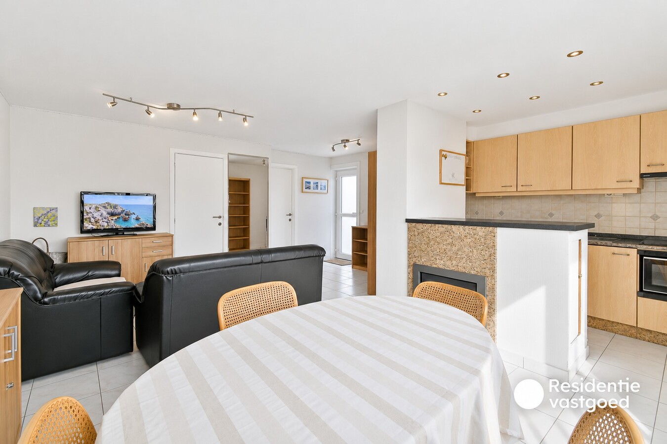 Te koop woning - Middelkerke