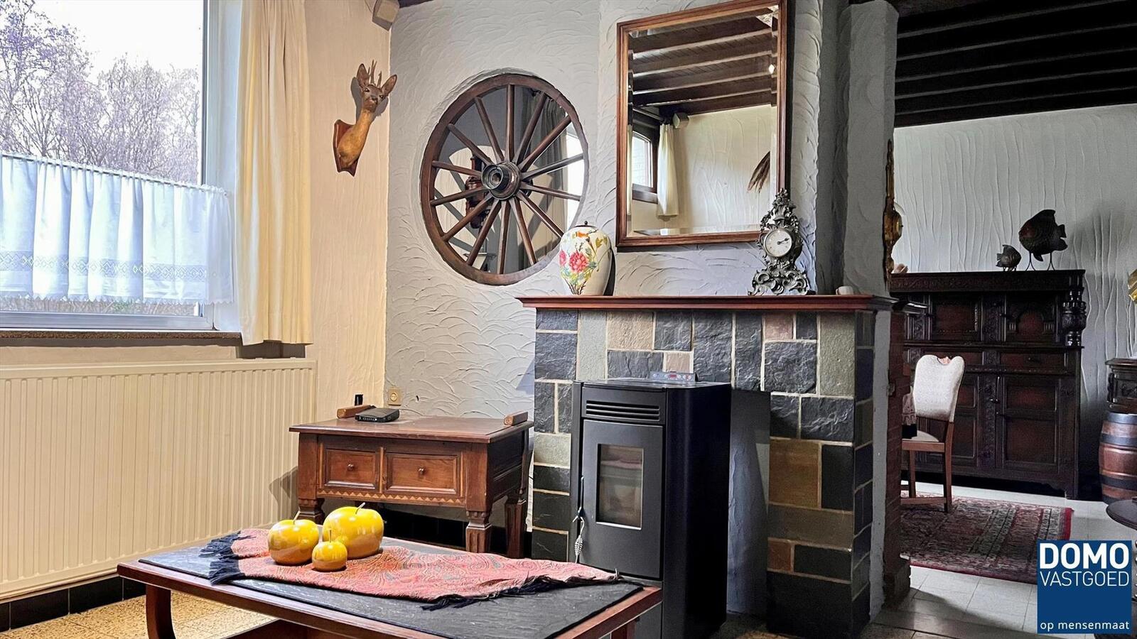 Woning verkocht in Hasselt