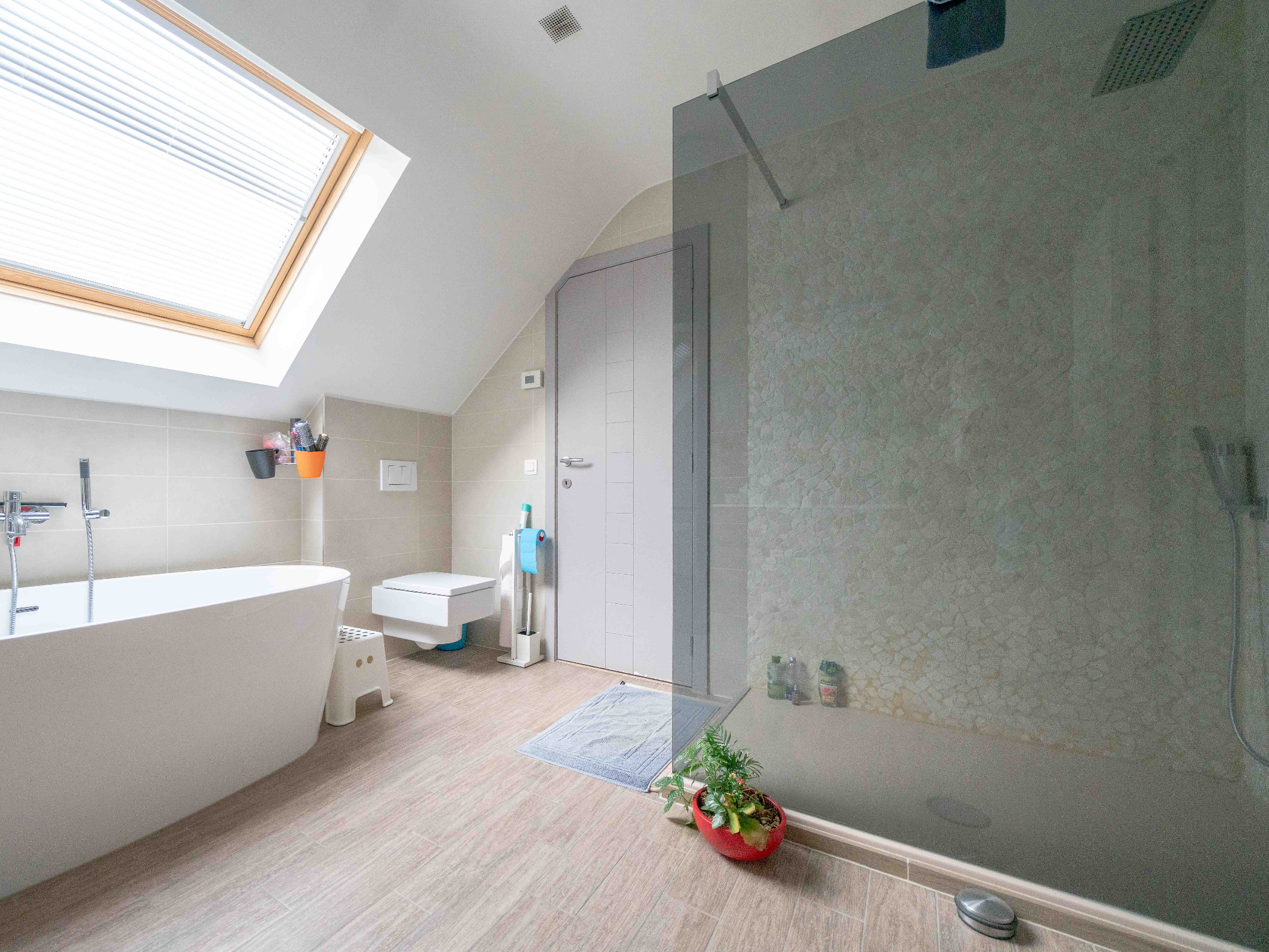 Recente villa (2013) met 4 kamers op een toplocatie! 