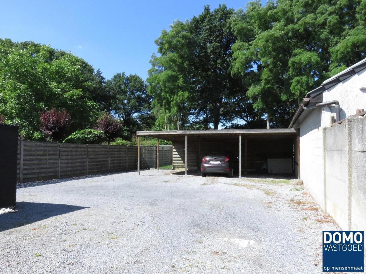 Duplex verkocht in Beringen Koersel