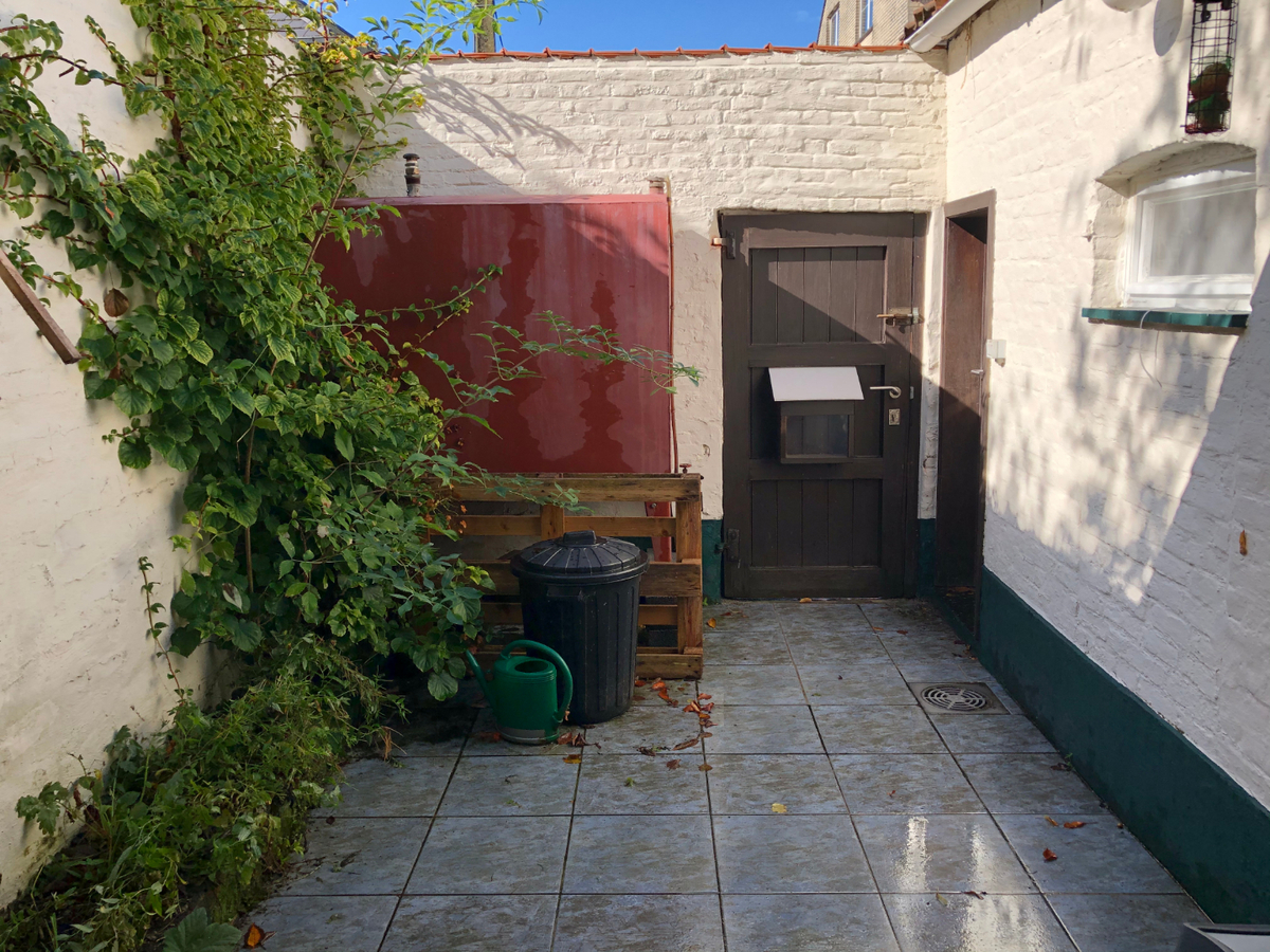 Charmante woning te Gavere-Asper 