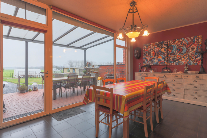 Verkocht woning - Moorslede