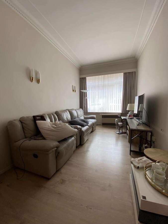 Te huur Handzame: woning met 4 slaapkamers en garage 