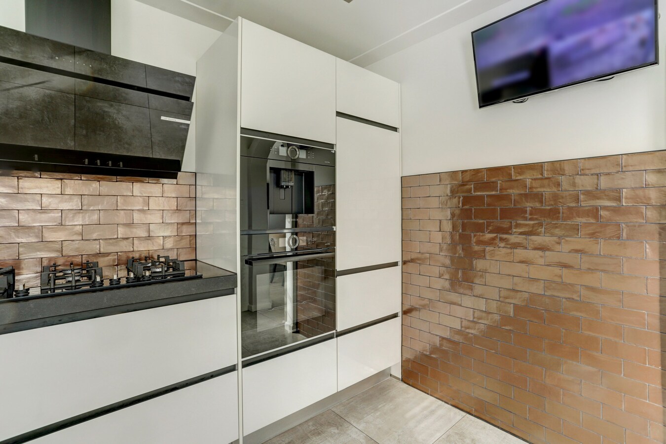 Eengezinswoning te koop in Tilburg