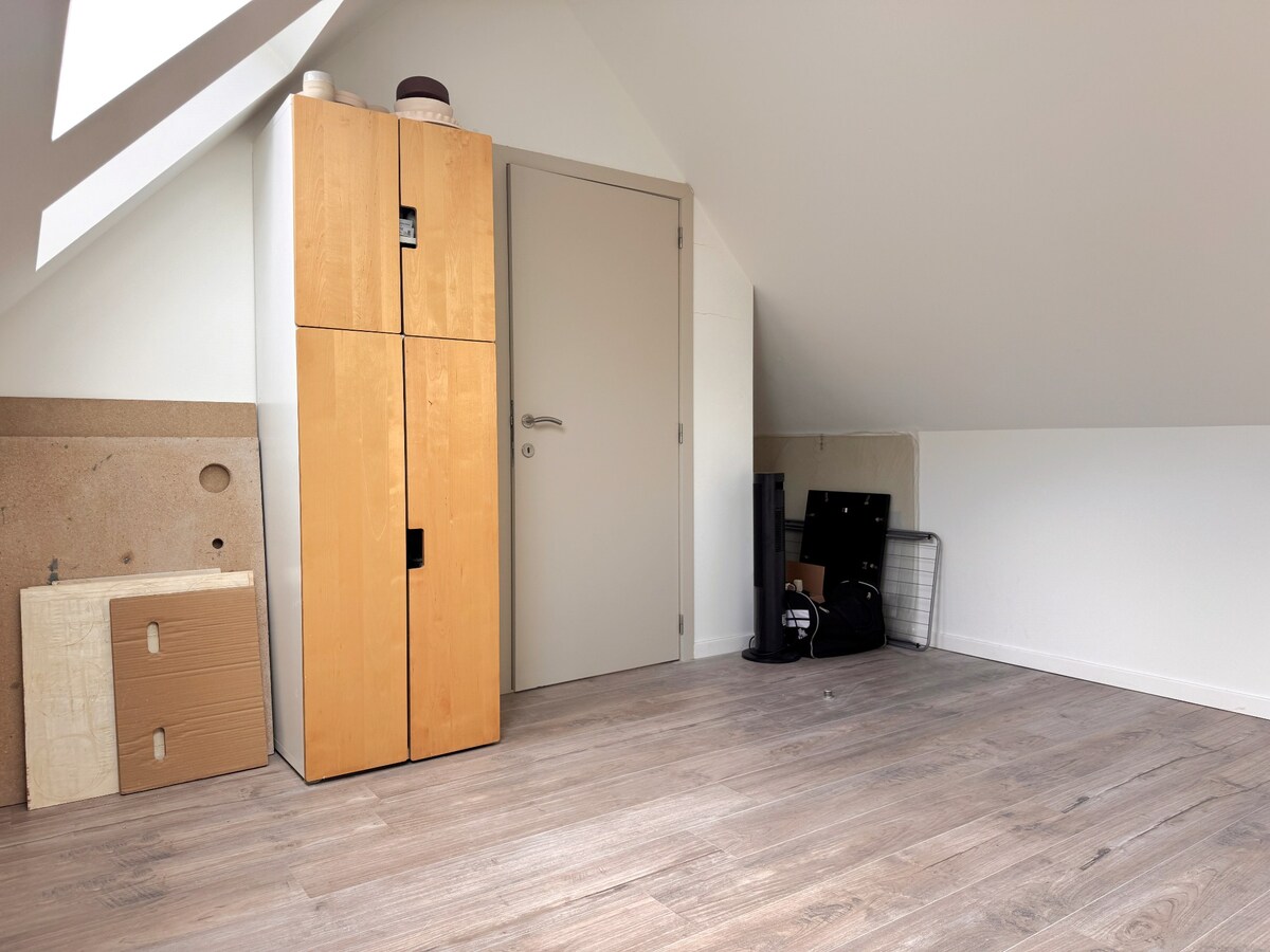 Woning te huur | in afhandeling in Turnhout