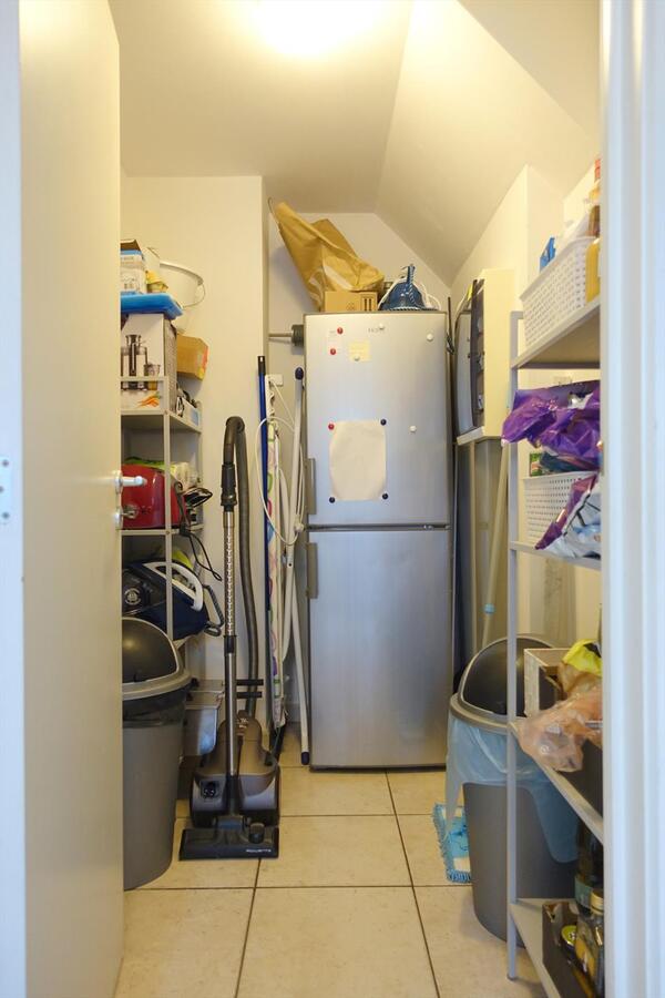 Prachtig duplexappartement 