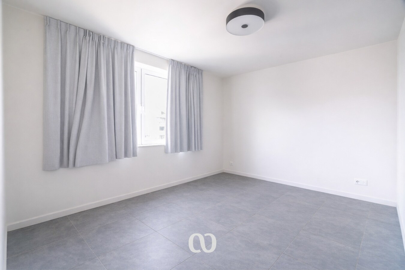 Instapklaar en energiezuinig appartement in centrum Oudenaarde 
