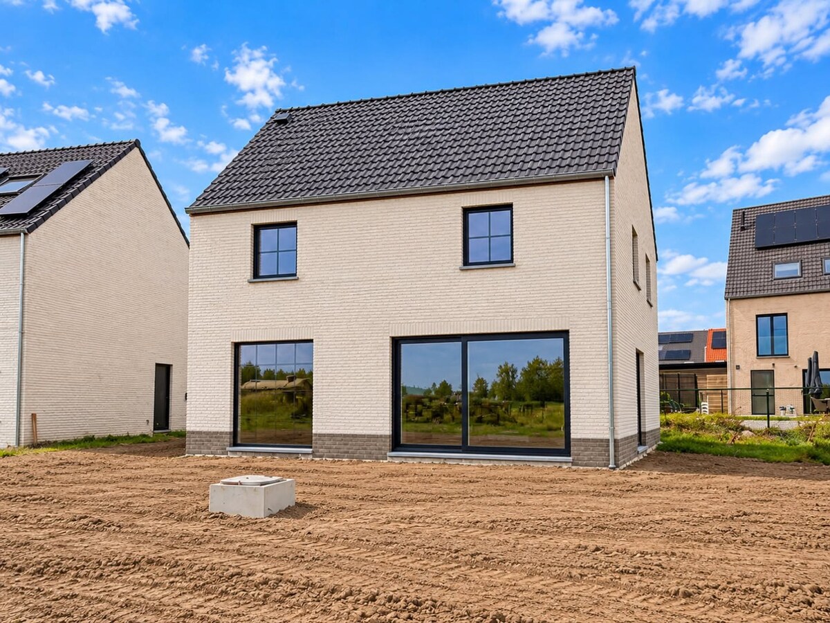 Te koop villa - Nieuwpoort