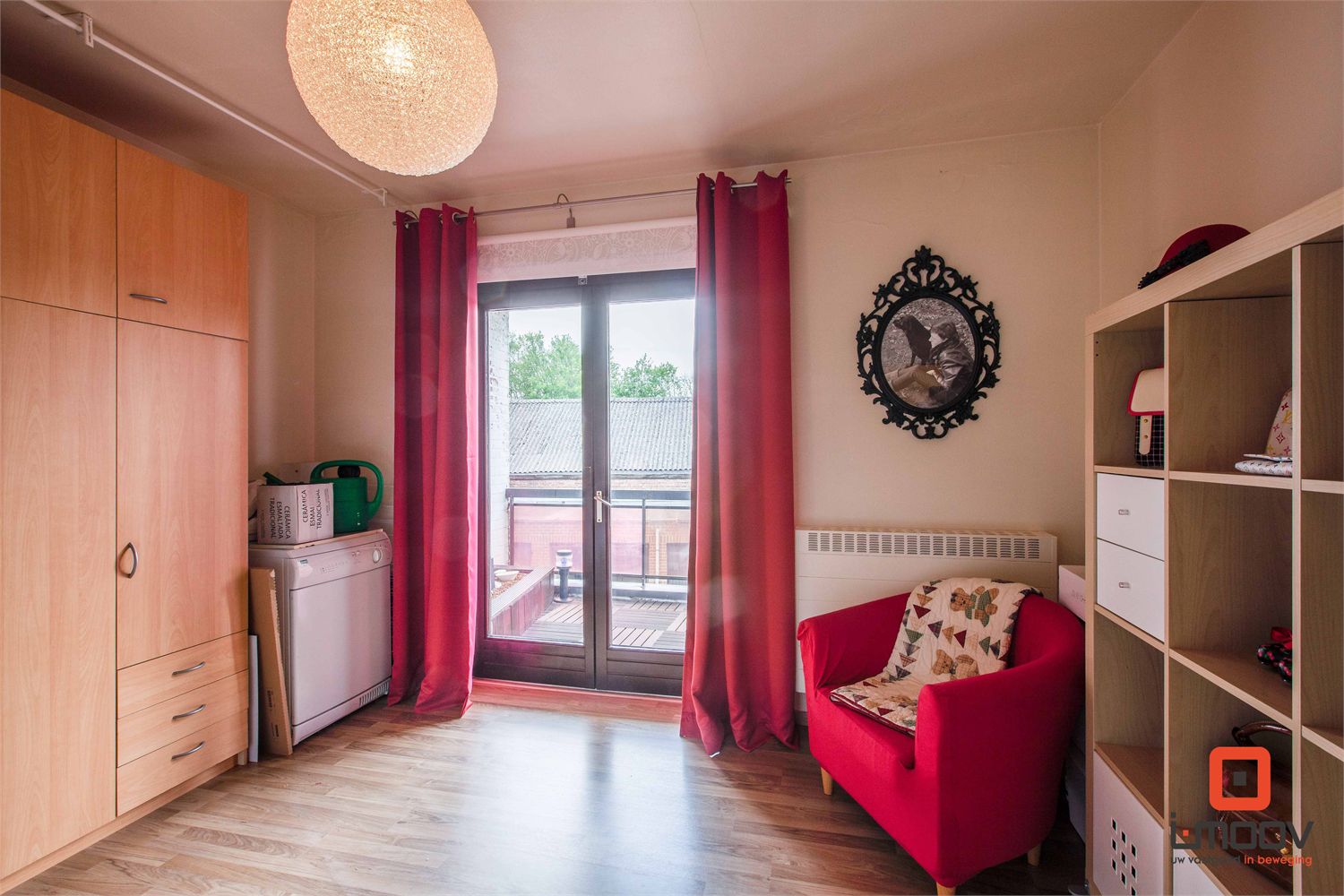 Appartement verkocht in Hamme (9220)