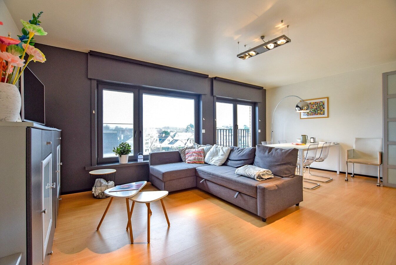 Te koop appartement - Koksijde