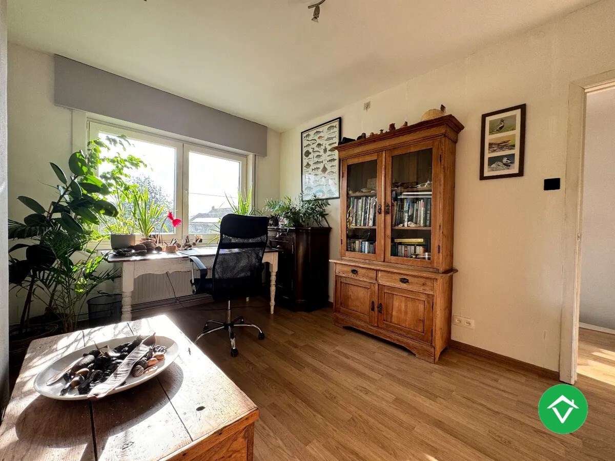 Halfopen bebouwing met 3 slaapkamers en een garage te Koekelare 