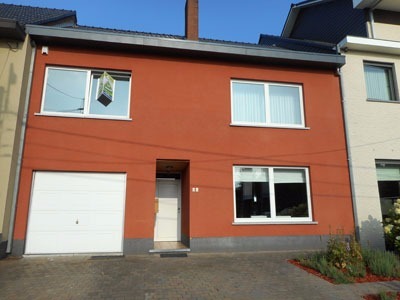 Verhuurd appartement - Genk