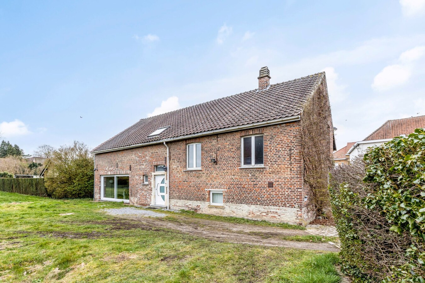 Verkocht woning - Bertem