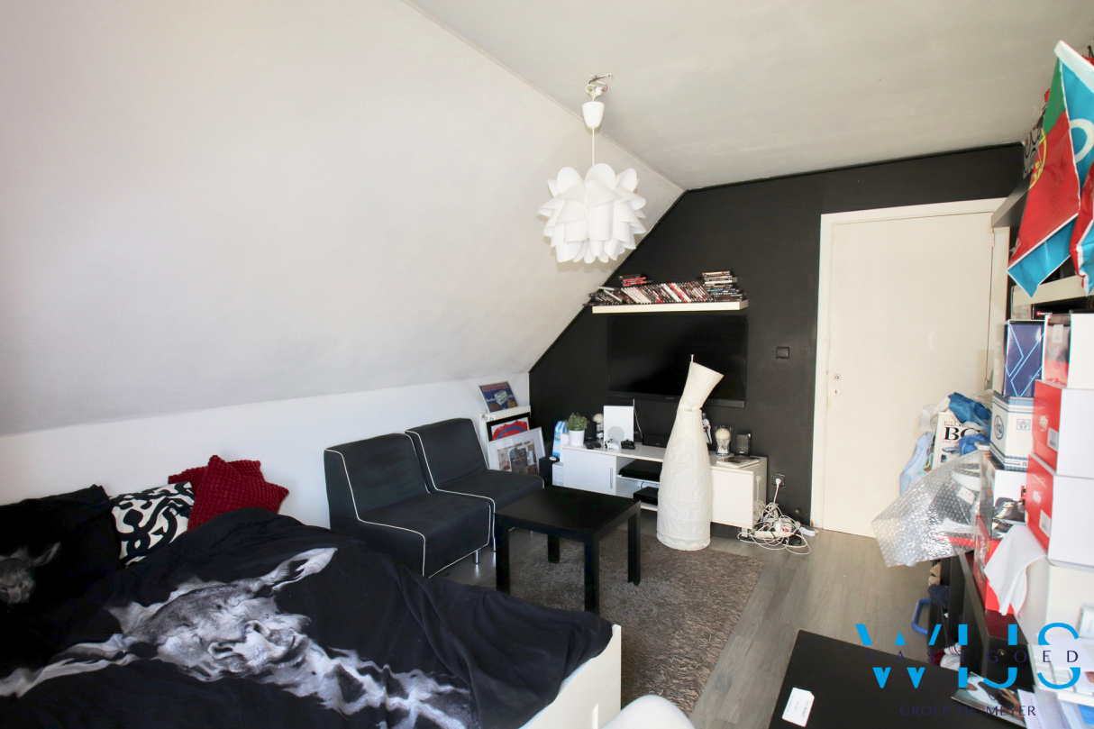 Ruin woonhuis op een perceel van 1116 m²! 