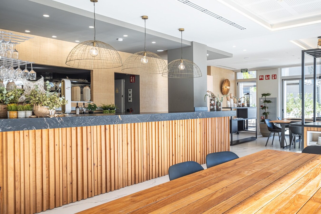 Appartement te koop in Villajoyosa