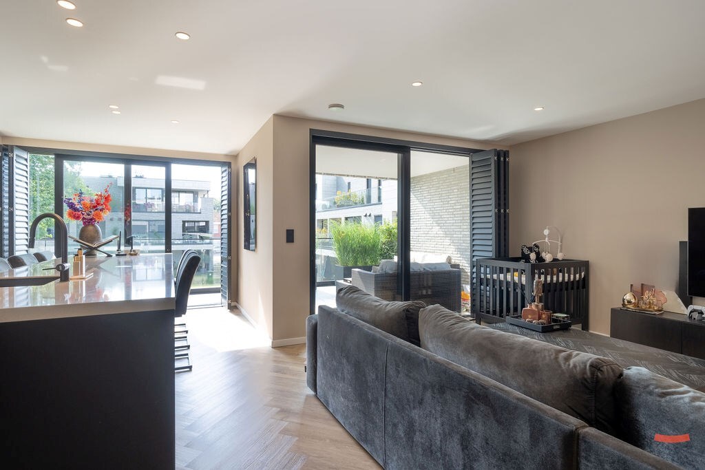 Appartement verkocht in Poppel