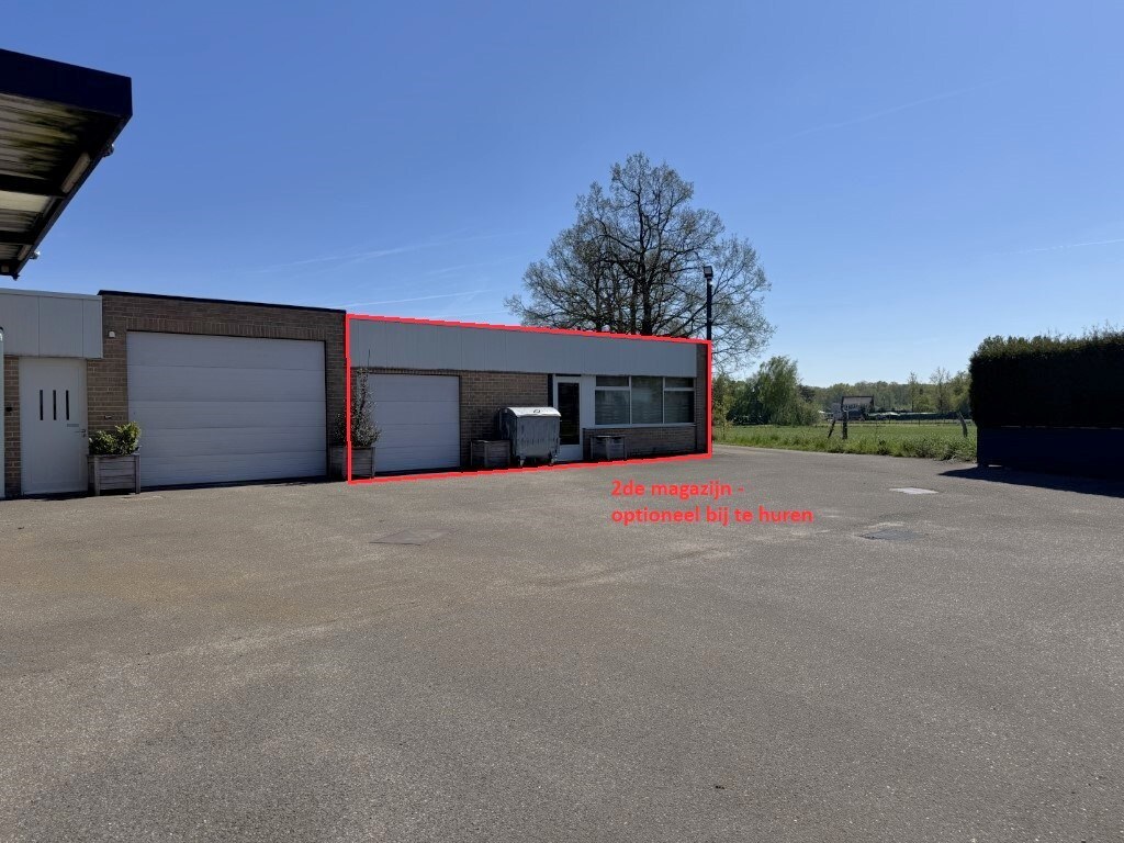 Woning te huur in Ravels