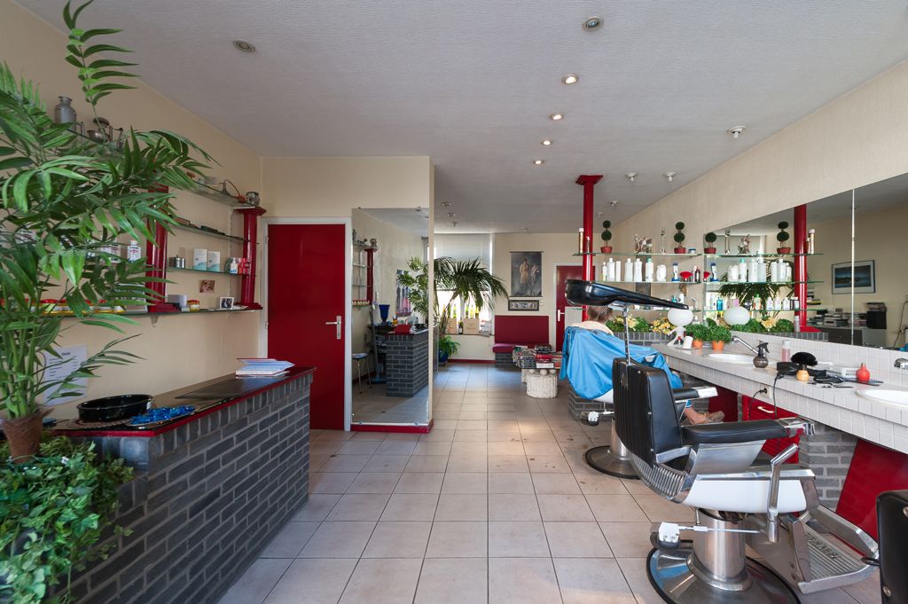 Heerlijk authentiek herenhuis op een fantastische locatie! 