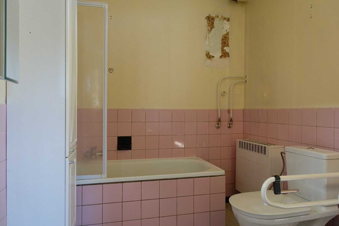 Karaktervolle woning in centrum Jabbeke 