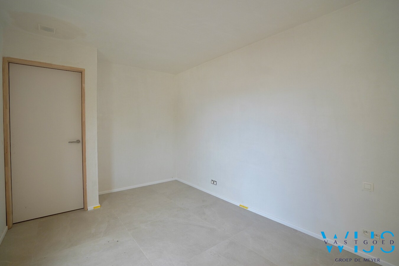 Prachtig nieuwbouwappartement in stijlvol project te centrum Wachtebeke! 