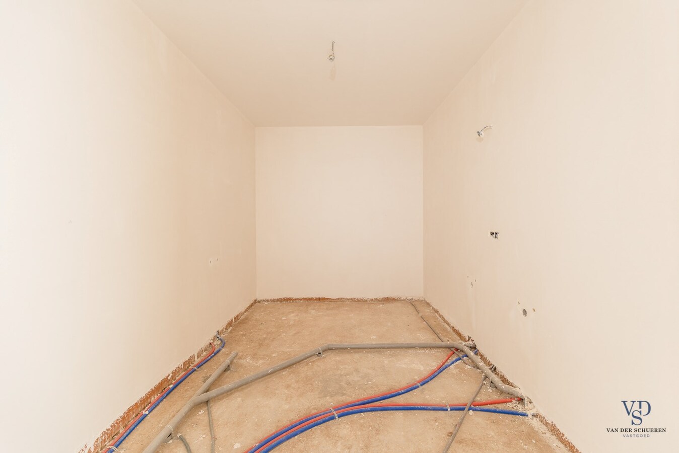 Nieuwbouwwoning te Gavere 