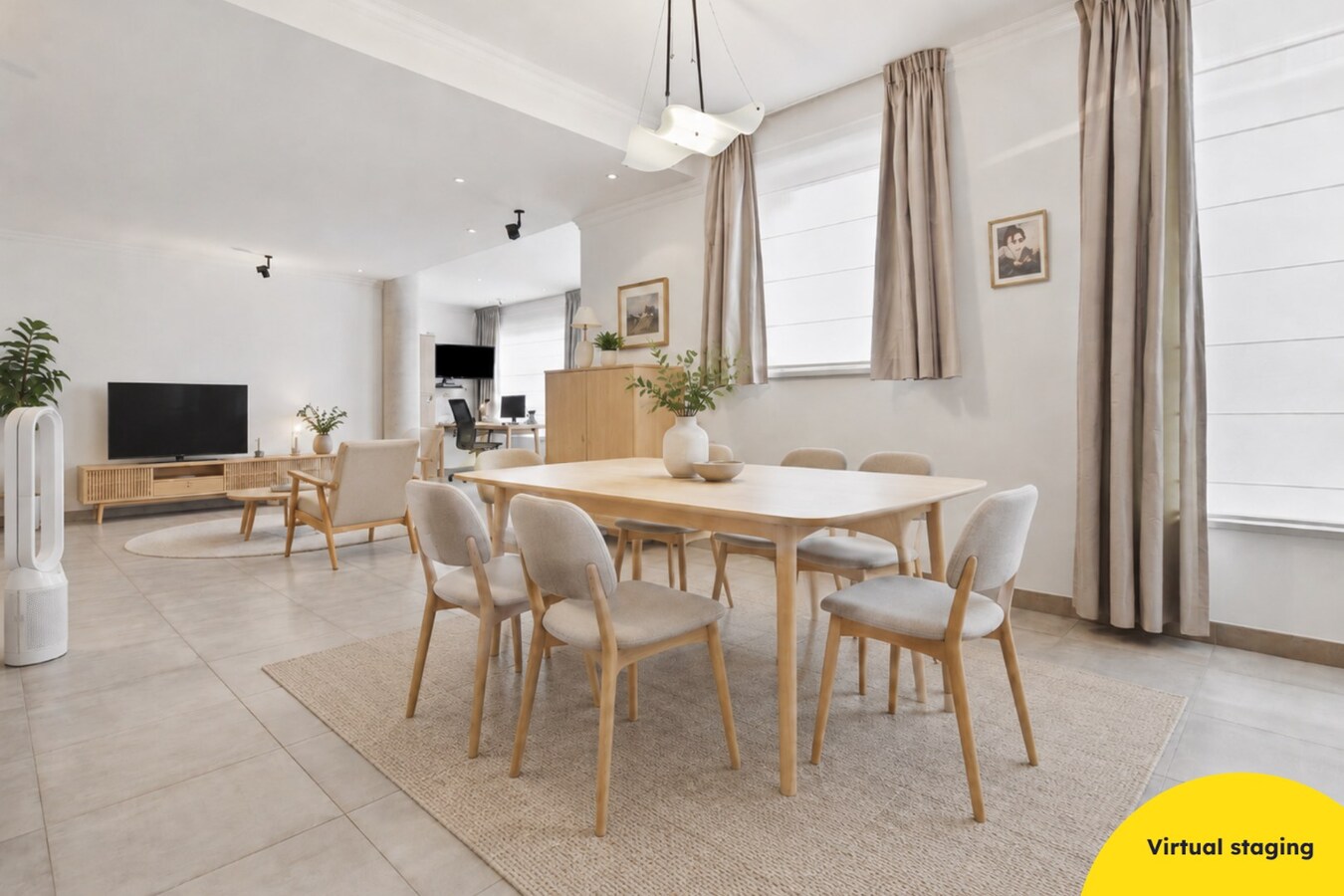 Te koop benedenwoning - Koksijde