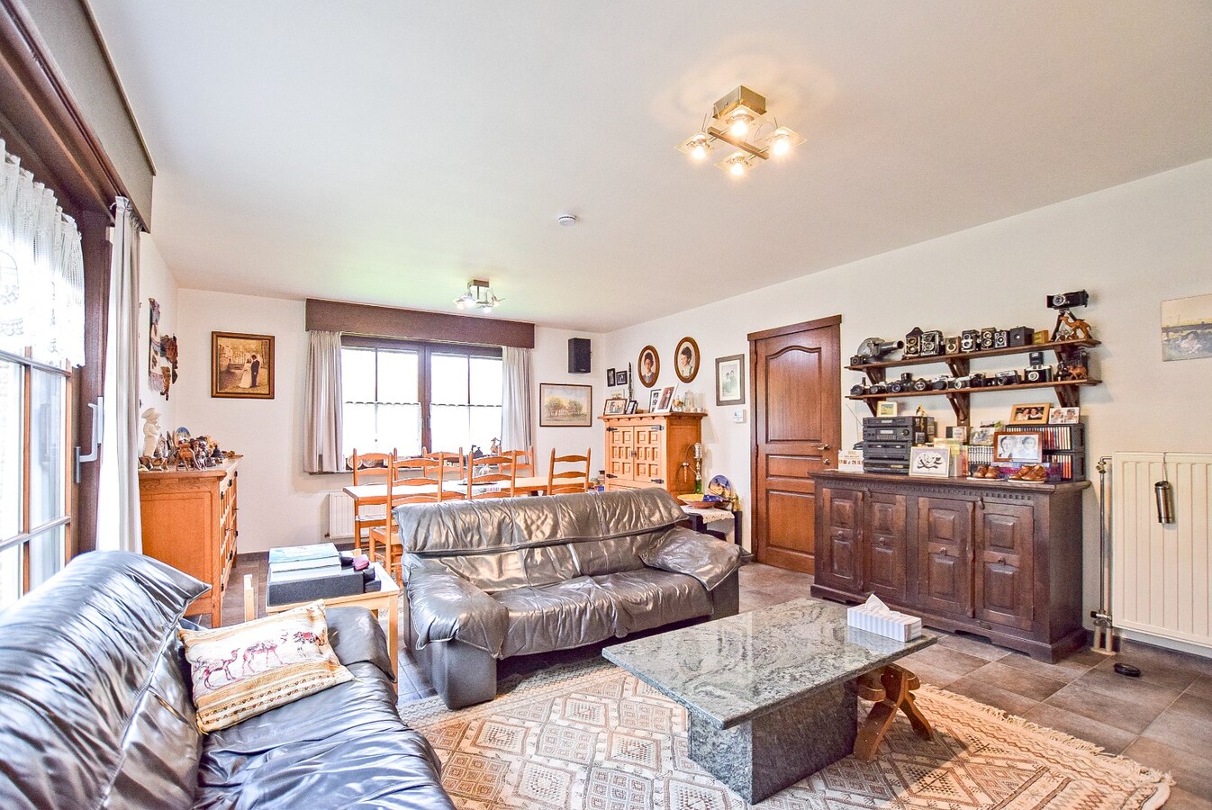 Te koop woning - Veurne