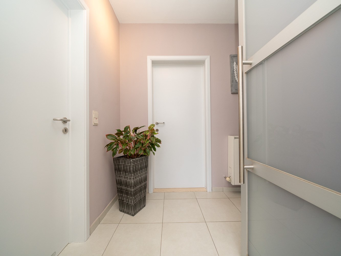 Bungalow tussen de velden met uitbreidingsmogelijkheden 