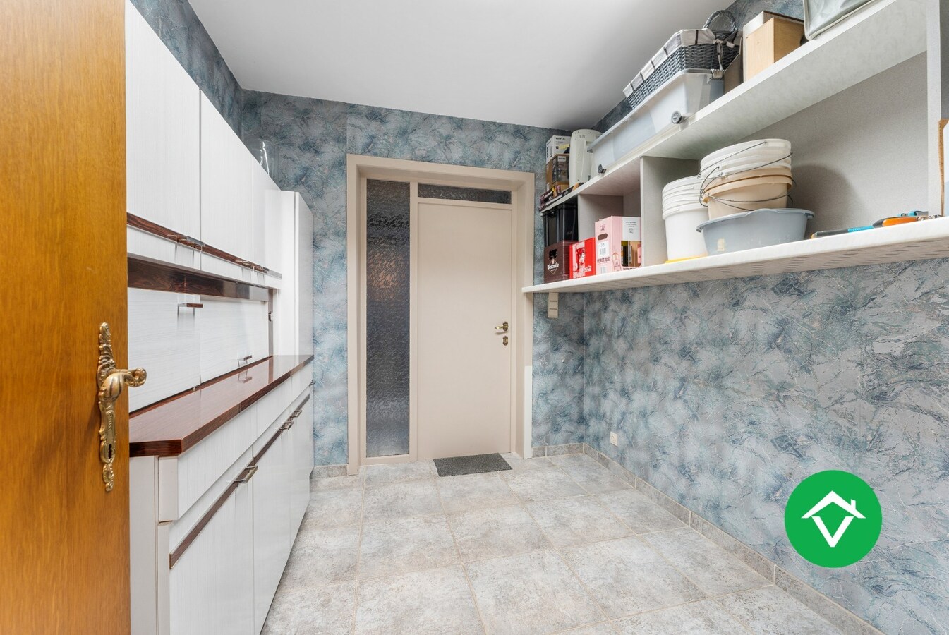 Alleenstaande woning met 4 slaapkamers te Eernegem 