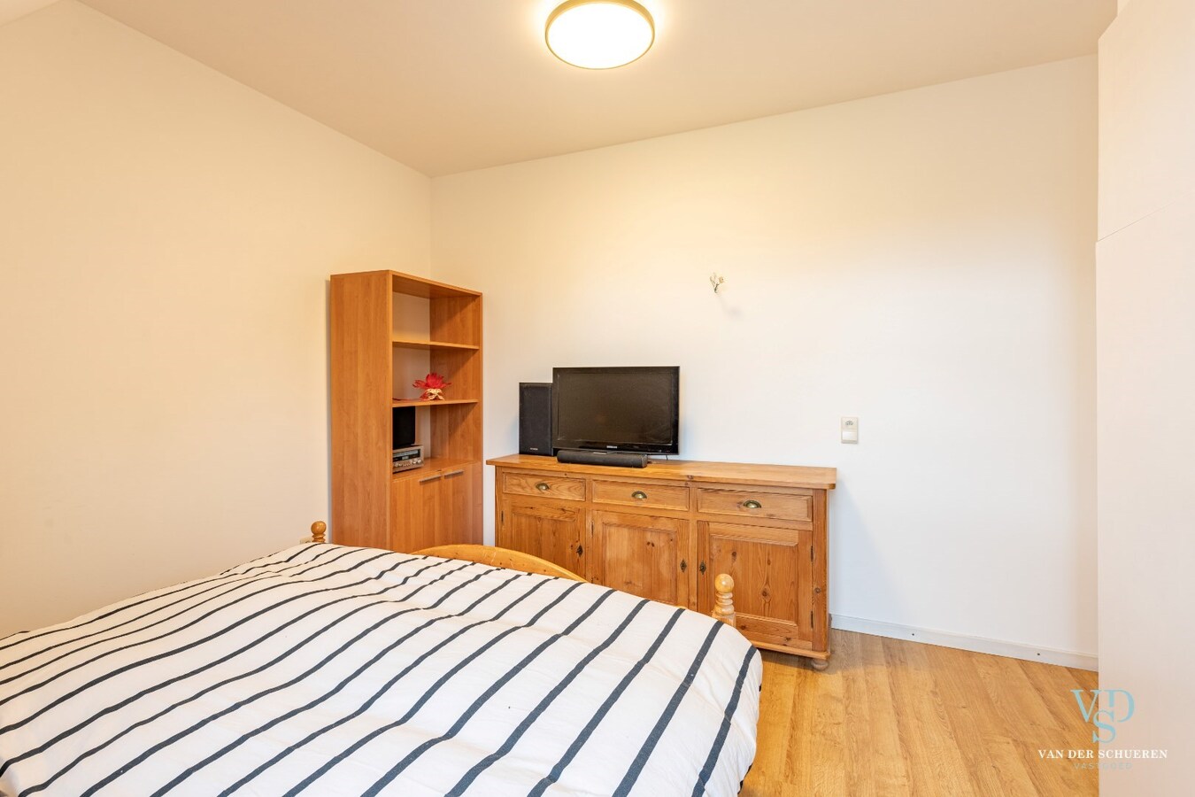 Ruim en stijlvol wonen in hartje Gavere. 