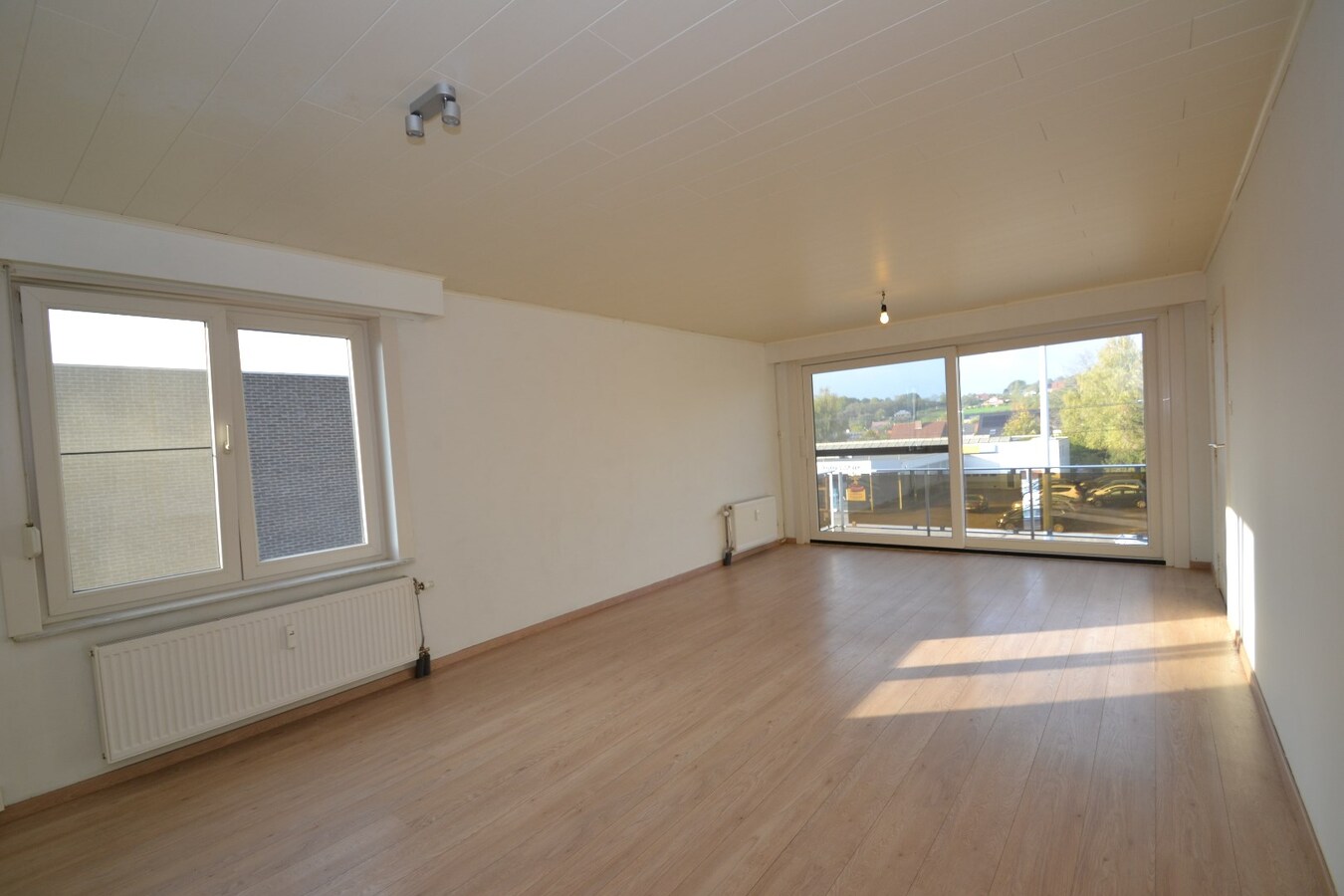Verhuurd appartement - Lubbeek