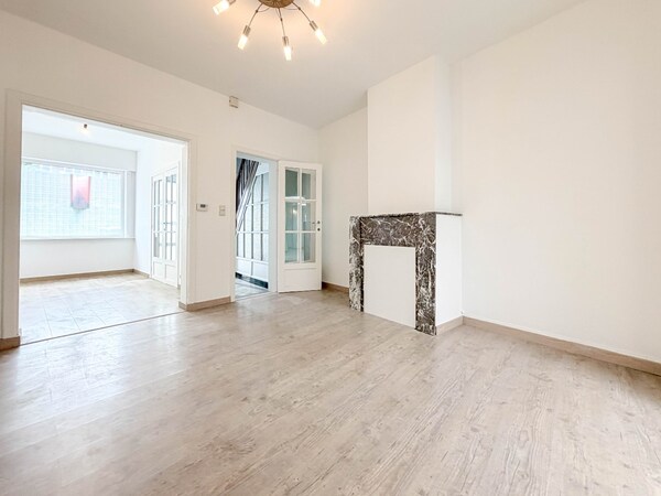 Te koop woning - Kortrijk