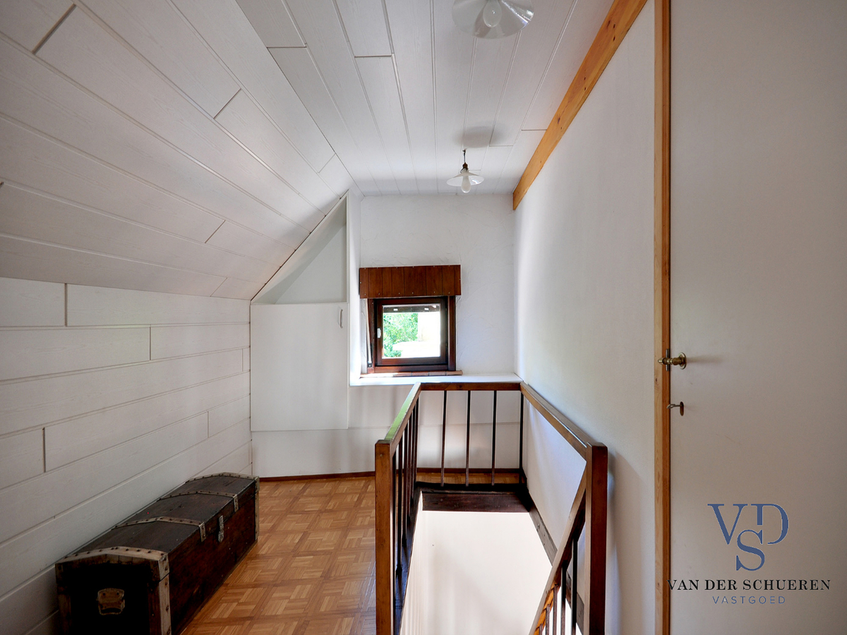 Unieke eigendom op meer dan 2400 m2! 
