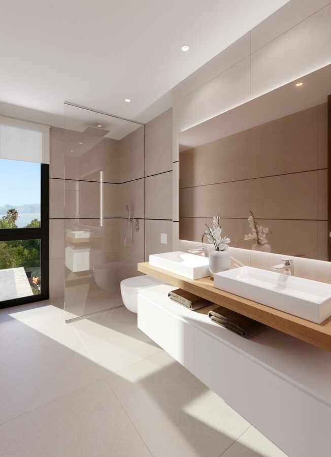 Villa te koop in Finestrat