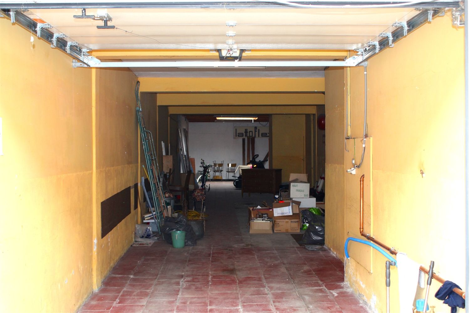 Woning verkocht in Sint-Niklaas