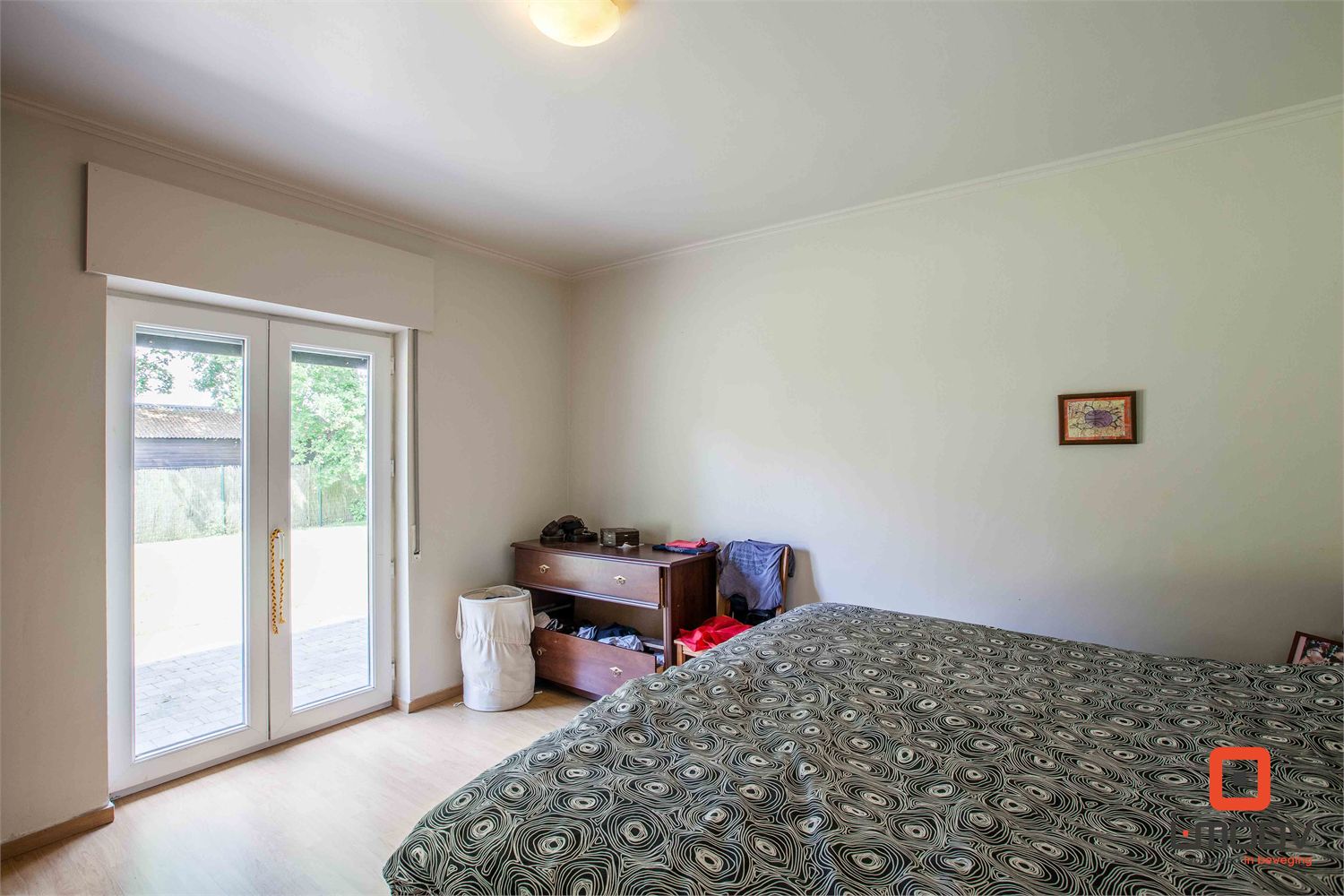 Villa verkocht in Oostakker