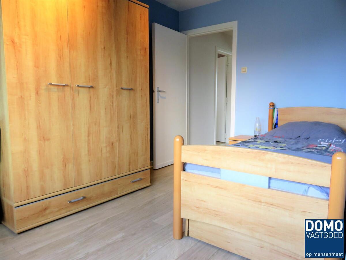 Woning verkocht in Hasselt