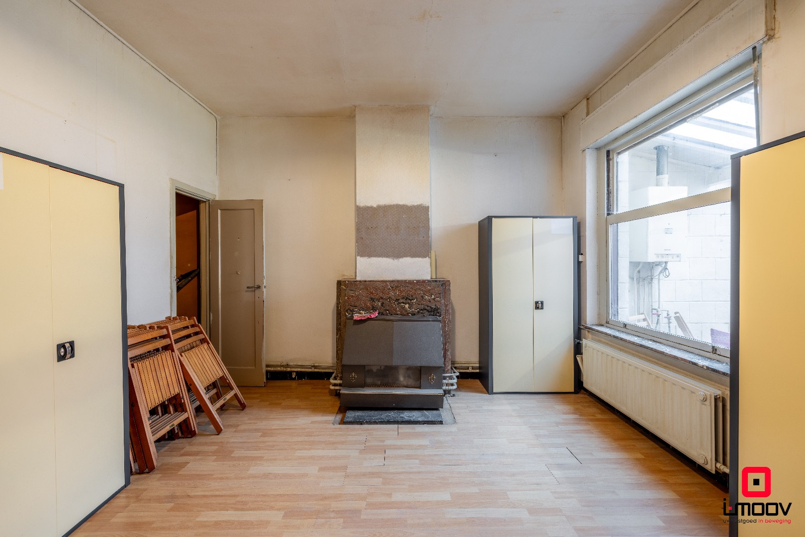 Investeringsproject met uitbreidingspotentieel in Gent! 