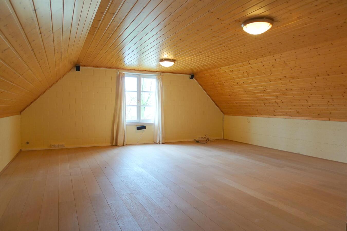 Rustig gelegen villa 