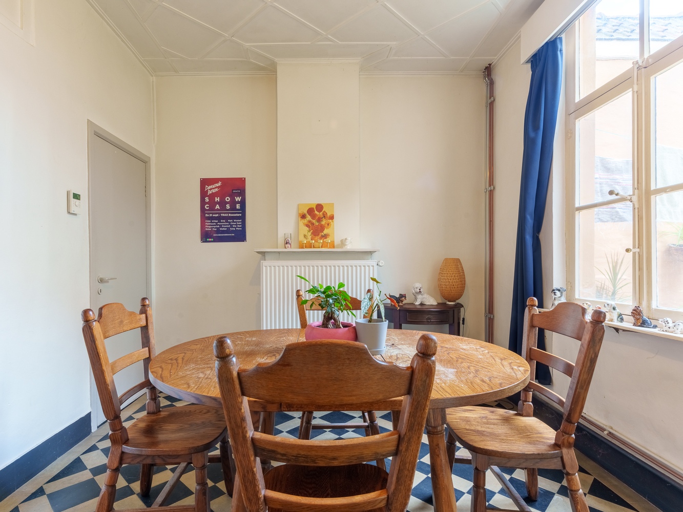 Woning te koop In Sint-Amandsberg 