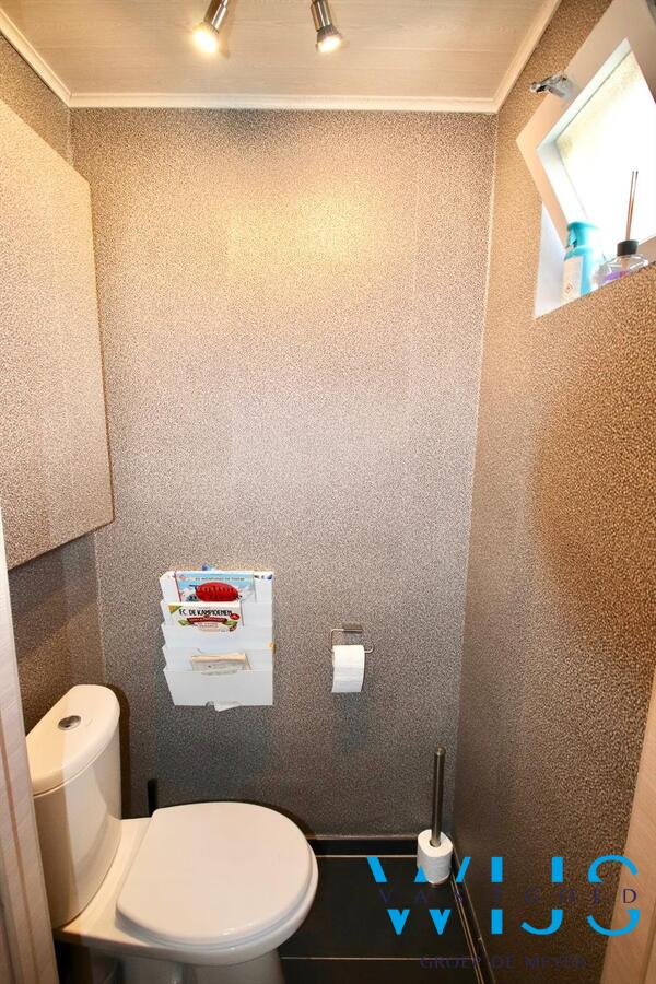 Super gelegen en instapklare HOB in ASSENEDE ! 