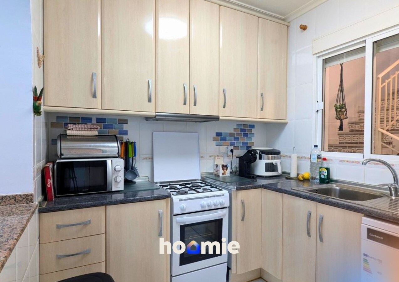 Woning te koop in San Miguel de Salinas